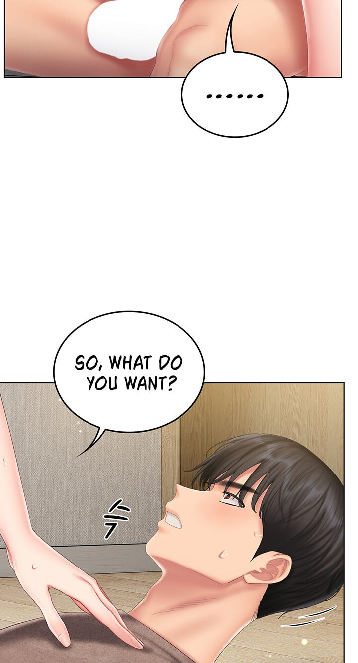 Cheer Love! Chapter 24 page 32 - 
