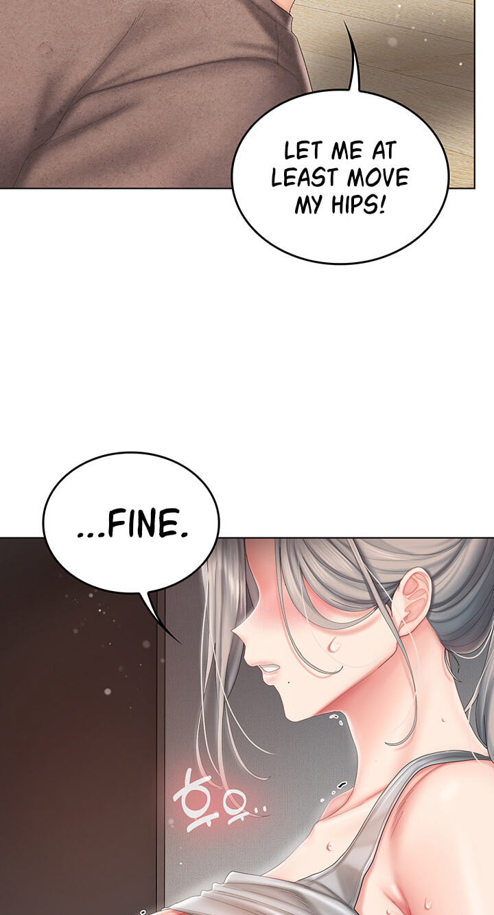 Cheer Love! Chapter 24 page 33 - 