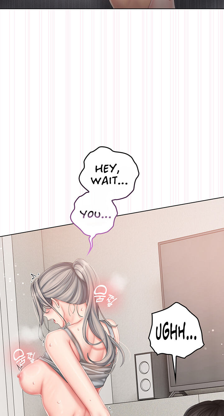 Cheer Love! Chapter 24 page 37 - 