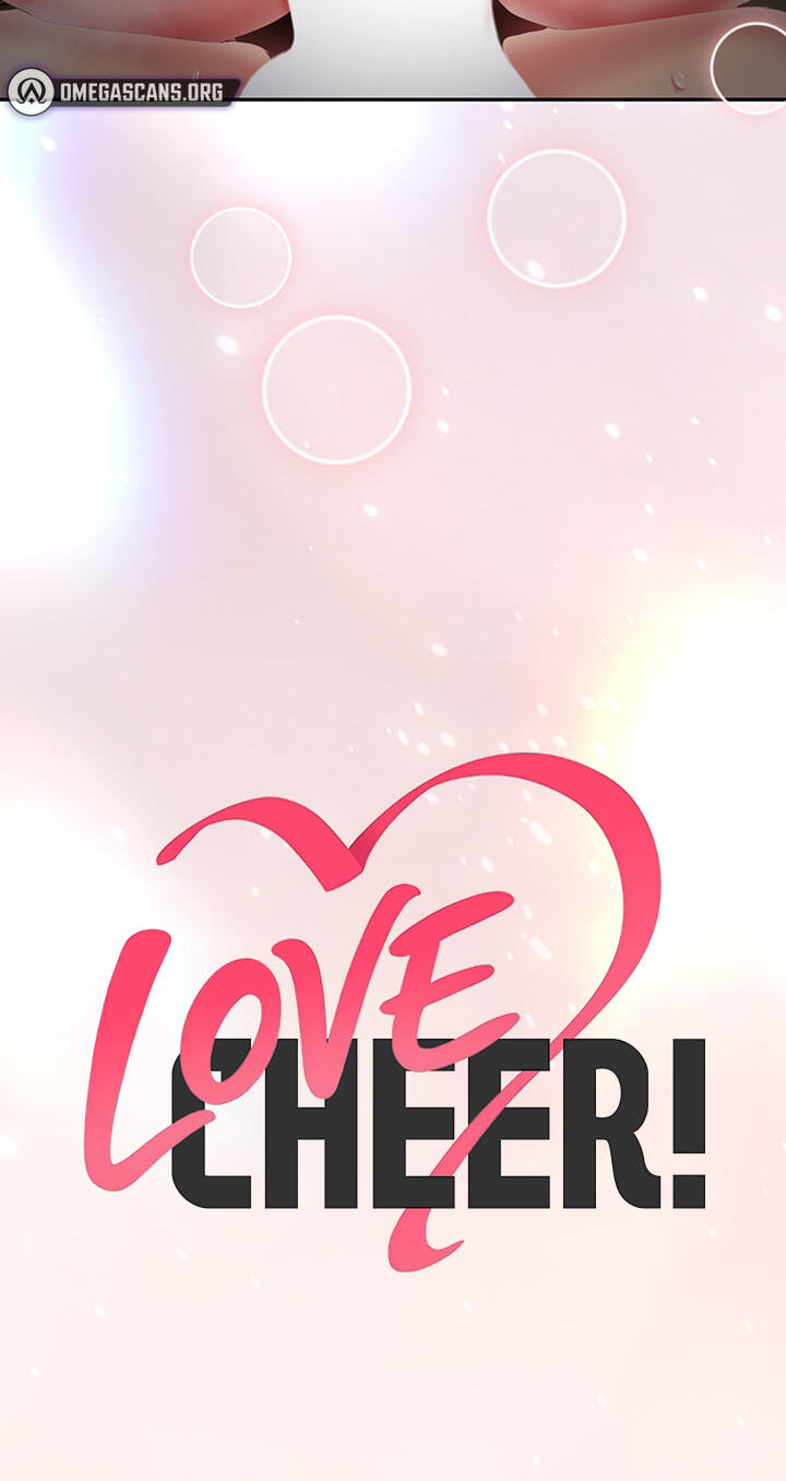 Cheer Love! Chapter 24 page 6 - 
