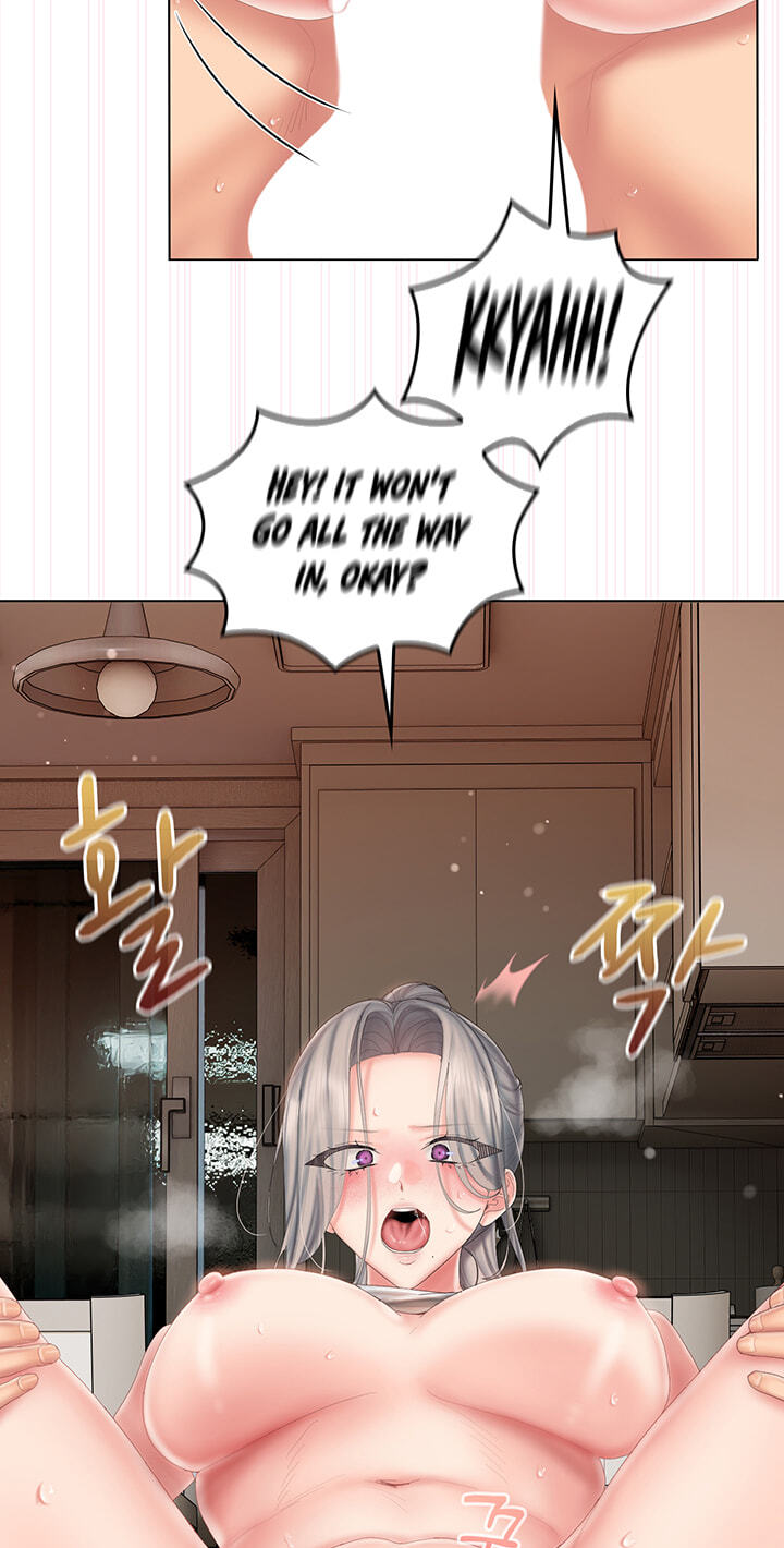 Cheer Love! Chapter 24 page 52 - 