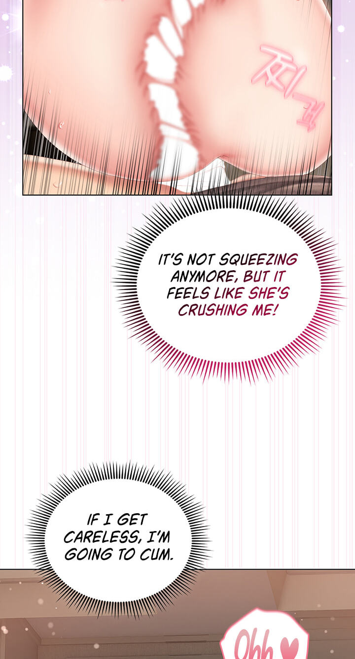 Cheer Love! Chapter 24 page 63 - 