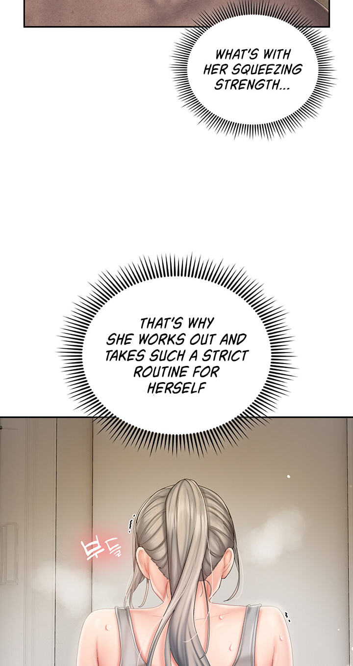 Cheer Love! Chapter 24 page 8 - 
