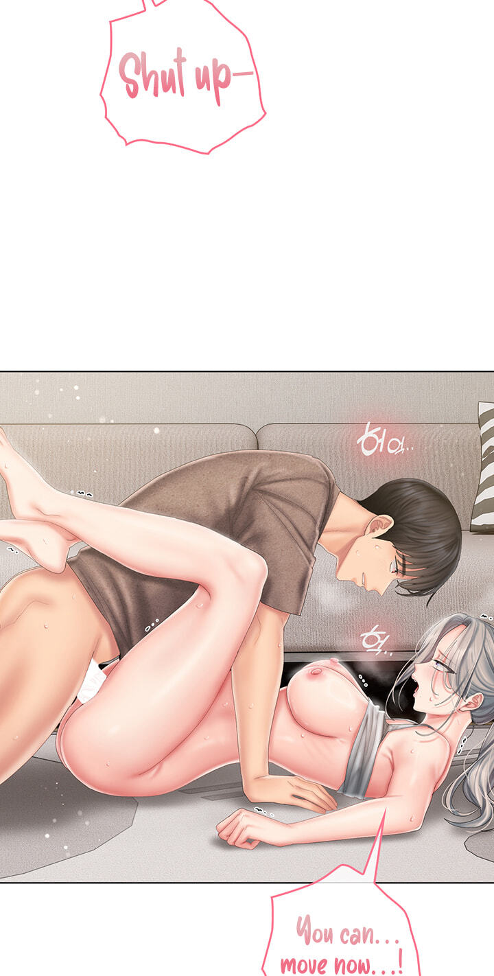 Cheer Love! Chapter 24 page 73 - 