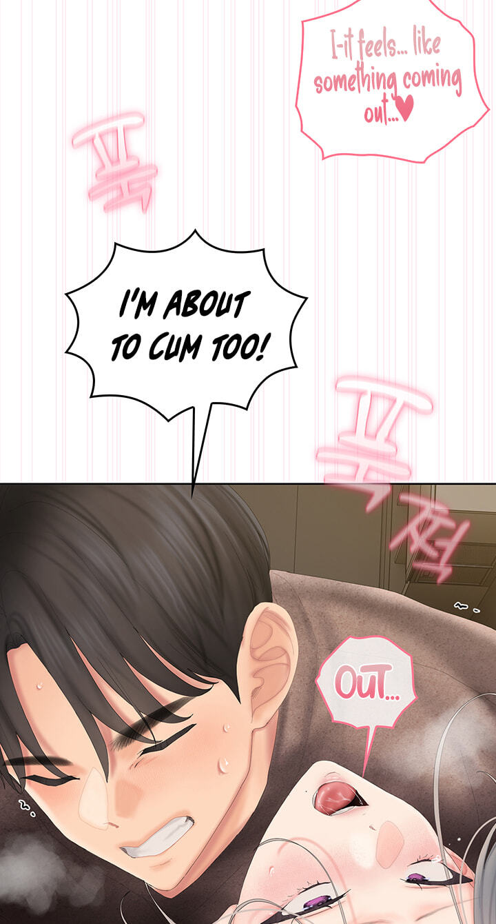Cheer Love! Chapter 24 page 82 - 