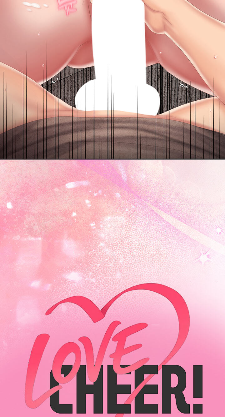Cheer Love! Chapter 24 page 88 - 