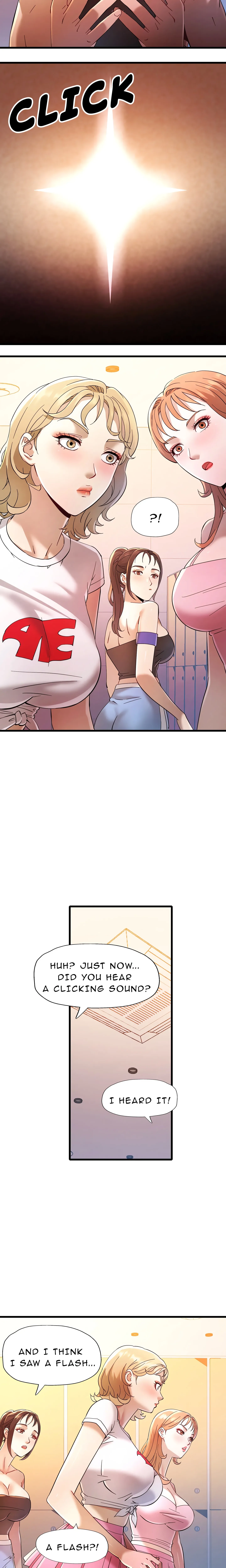 Cheer Me Up (Uncensored) Chapter 1 page 9 - 