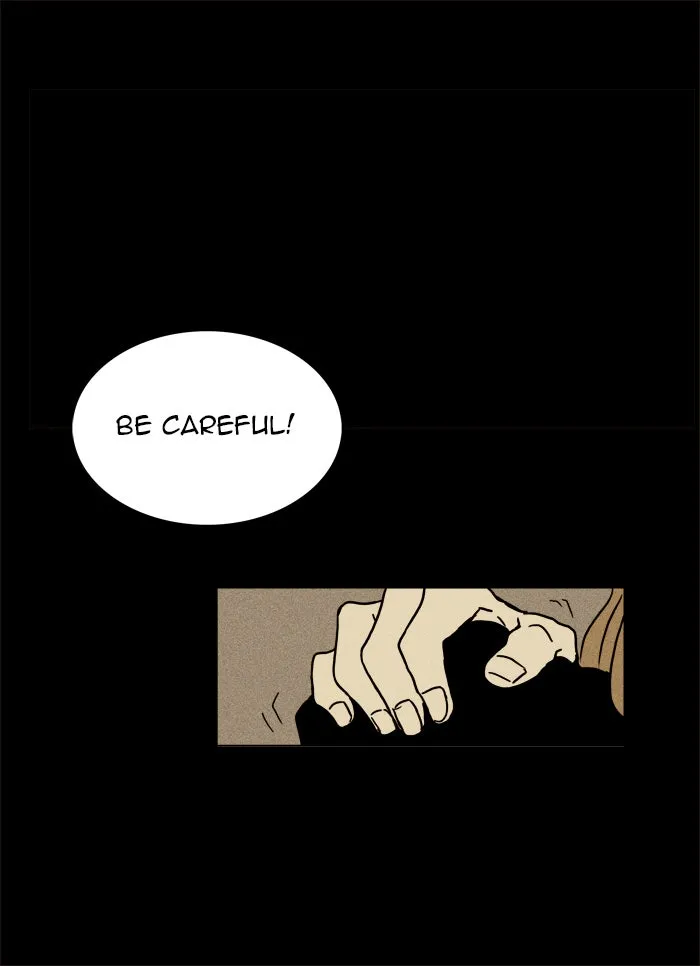 Cheese in the Trap Chapter 10 page 14 - 