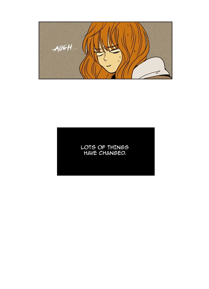 Cheese in the Trap Chapter 11 page 6 - 