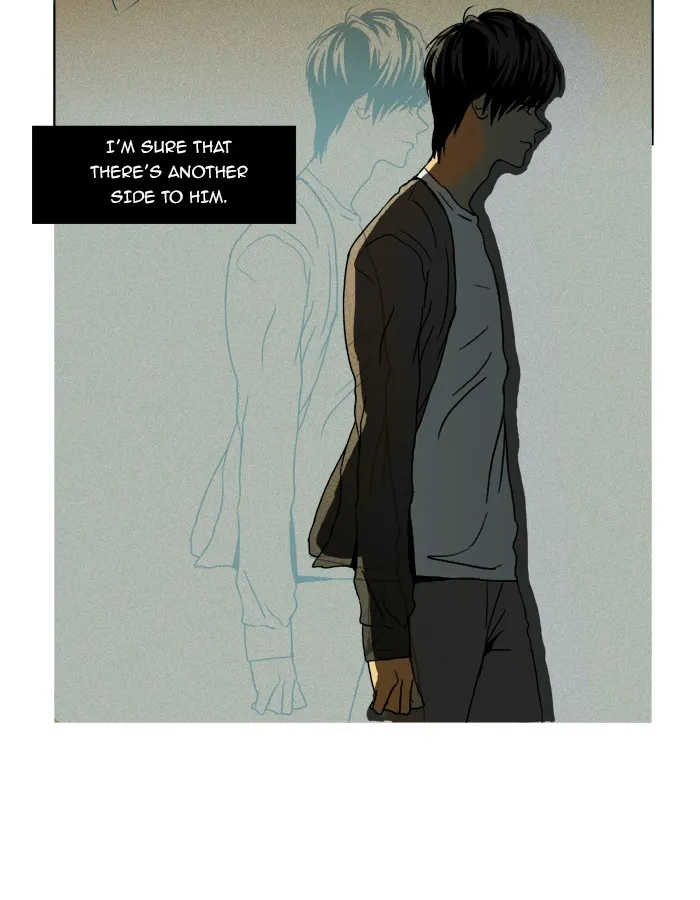 Cheese in the Trap Chapter 3 page 9 - 