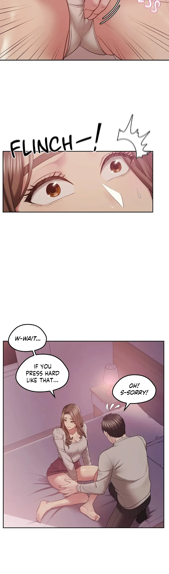 Chemistry Experiments Chapter 1 page 19 - 