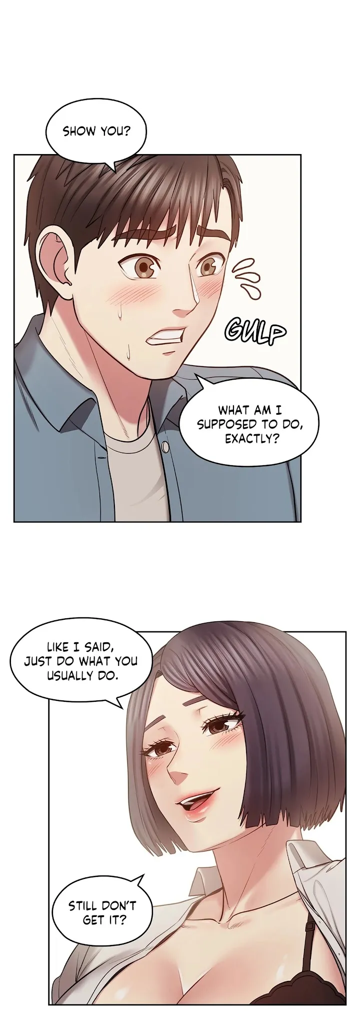 Chemistry Experiments Chapter 10 page 29 - 