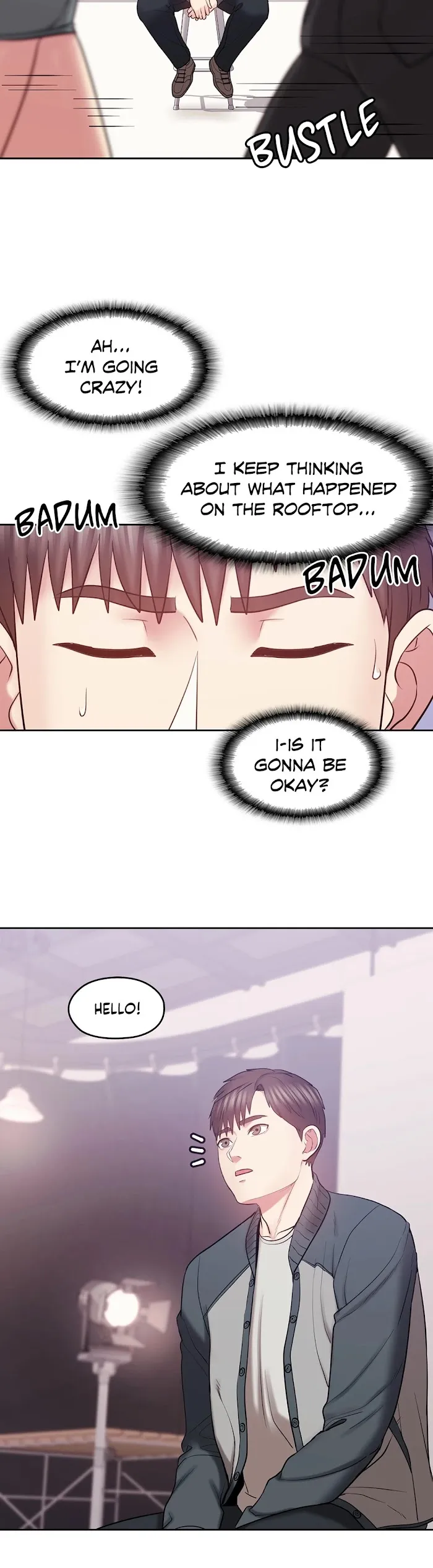 Chemistry Experiments Chapter 17 page 16 - 