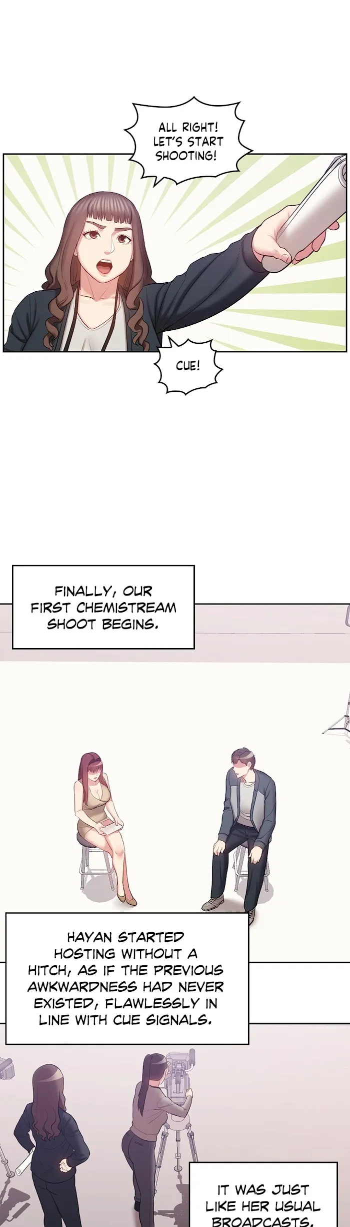 Chemistry Experiments Chapter 17 page 29 - 