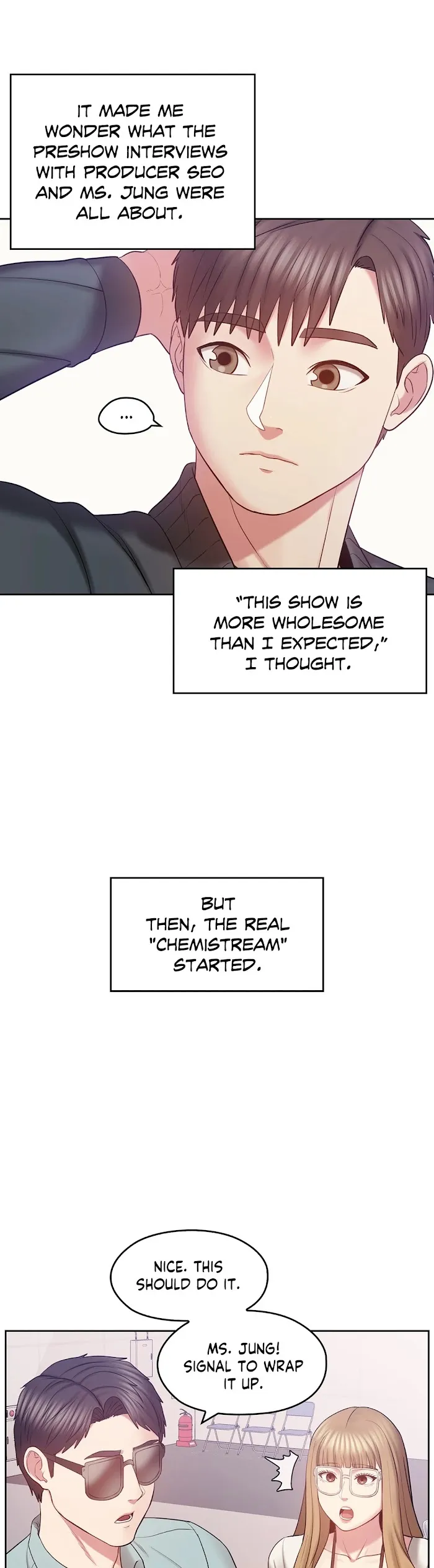Chemistry Experiments Chapter 17 page 31 - 