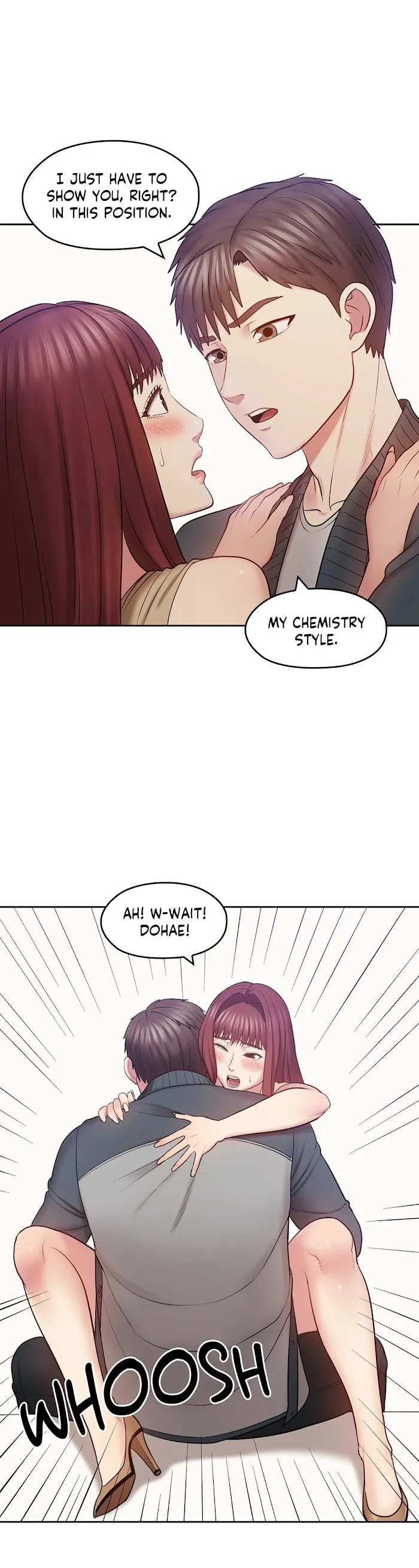 Chemistry Experiments Chapter 18 page 21 - 
