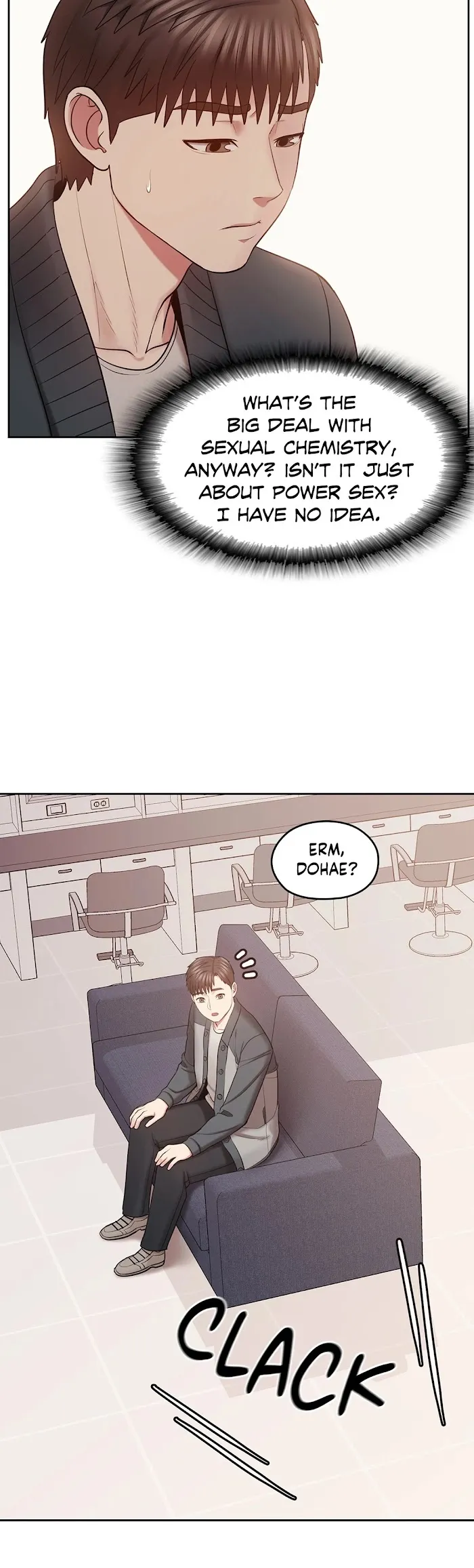 Chemistry Experiments Chapter 18 page 33 - 