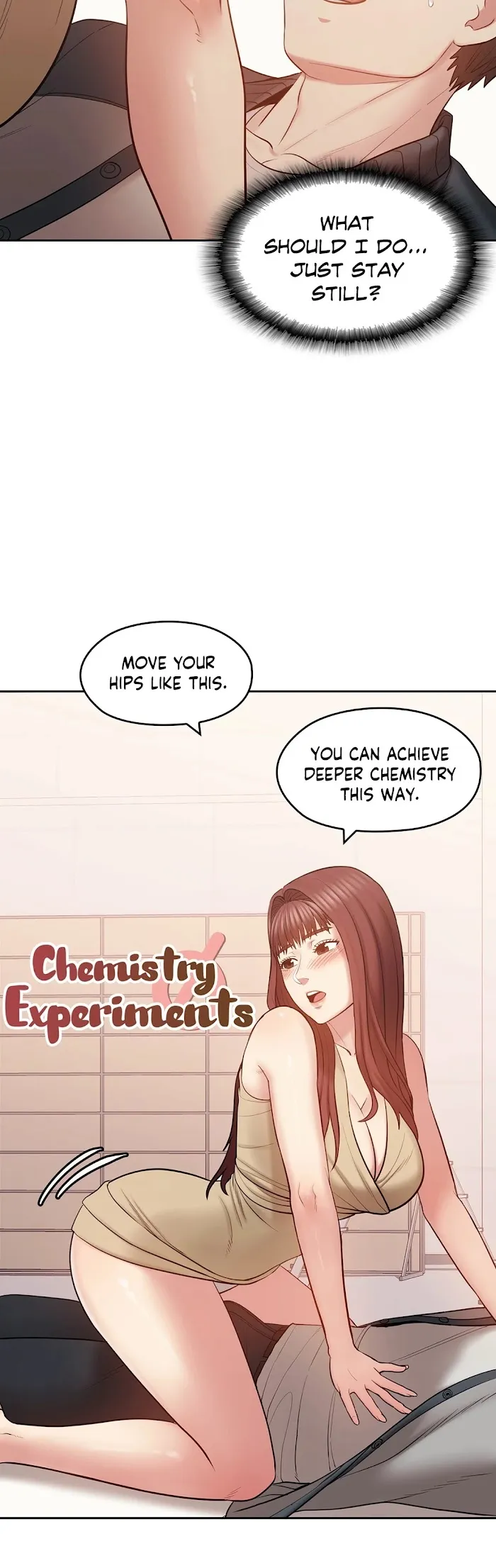 Chemistry Experiments Chapter 18 page 8 - 