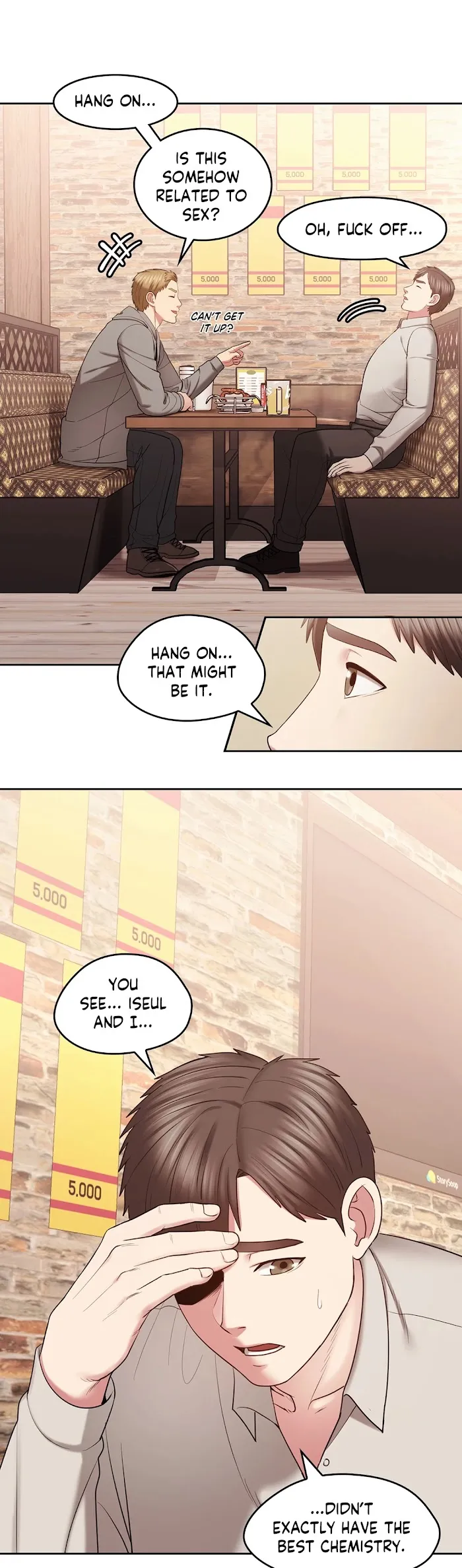 Chemistry Experiments Chapter 2 page 15 - 