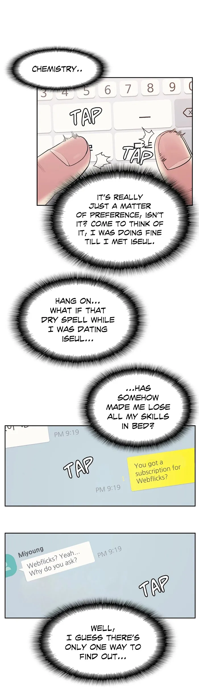 Chemistry Experiments Chapter 2 page 25 - 