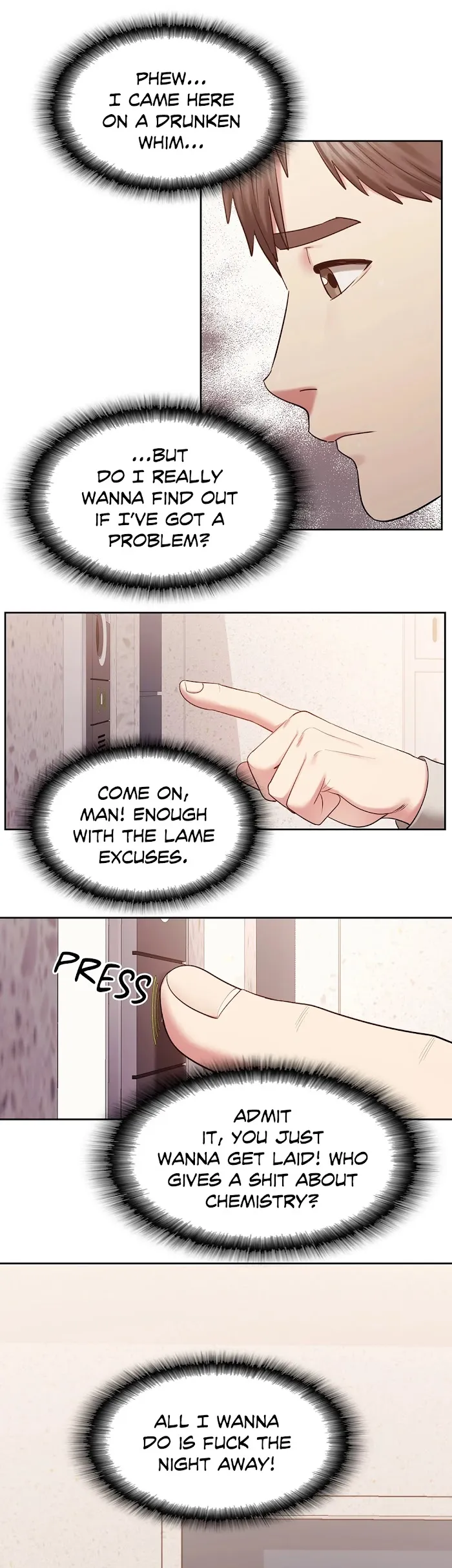 Chemistry Experiments Chapter 2 page 27 - 