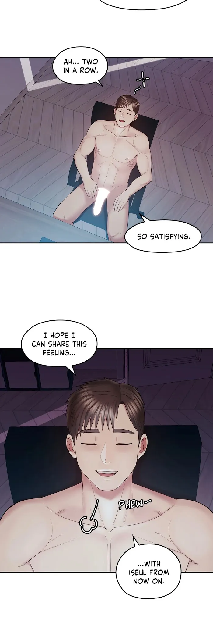 Chemistry Experiments Chapter 2 page 8 - 
