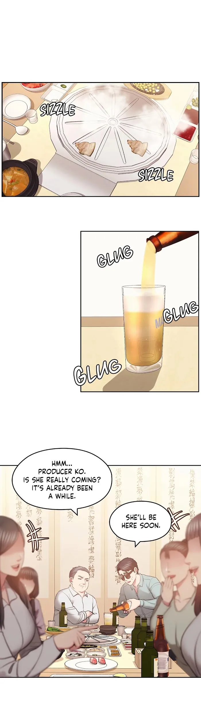 Chemistry Experiments Chapter 23 page 22 - 