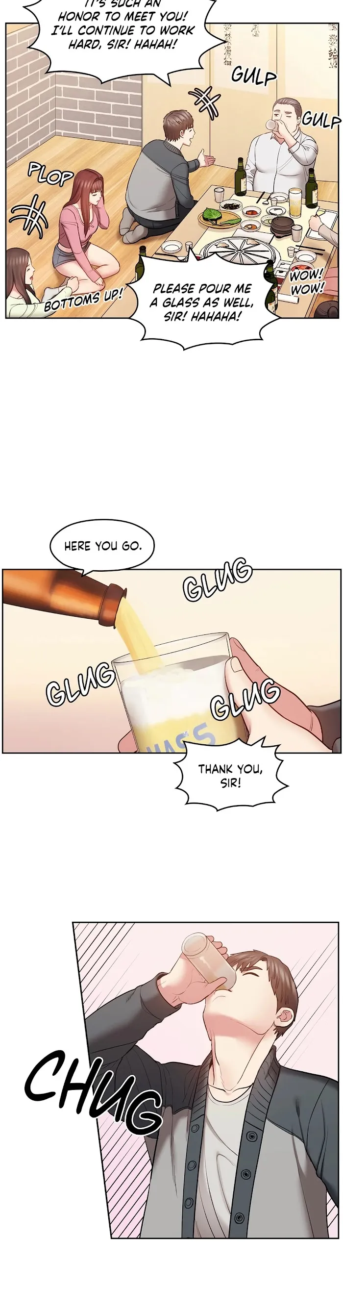 Chemistry Experiments Chapter 23 page 28 - 