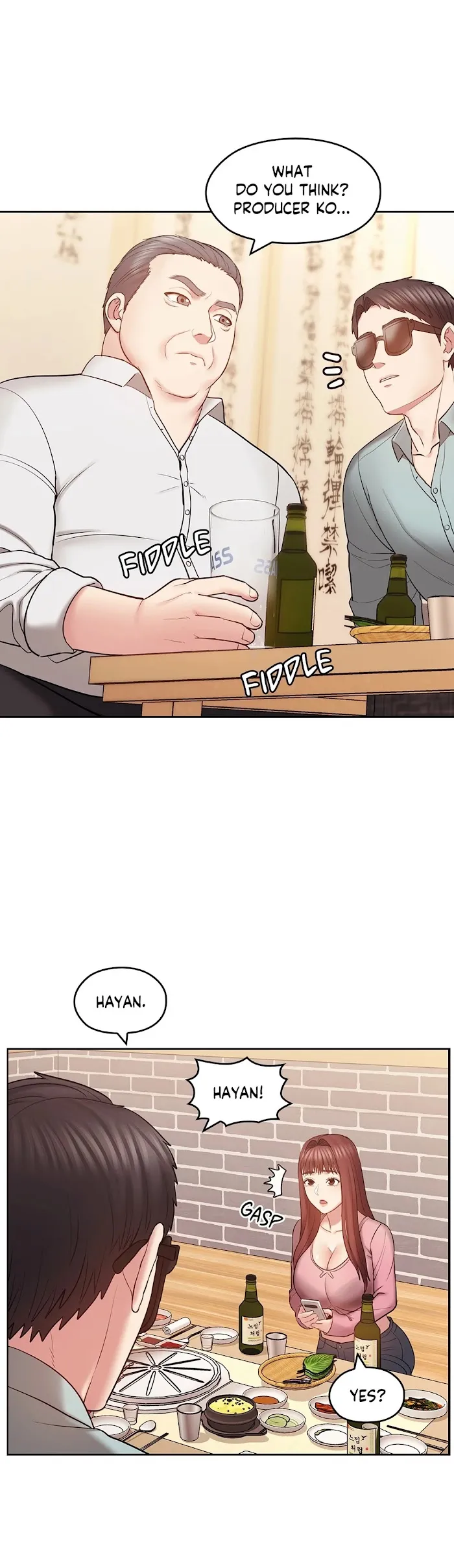 Chemistry Experiments Chapter 24 page 19 - 