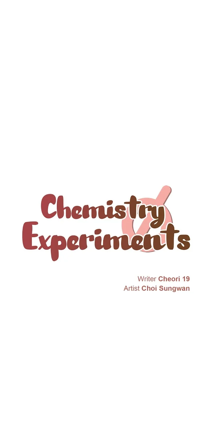 Chemistry Experiments Chapter 3 page 5 - 