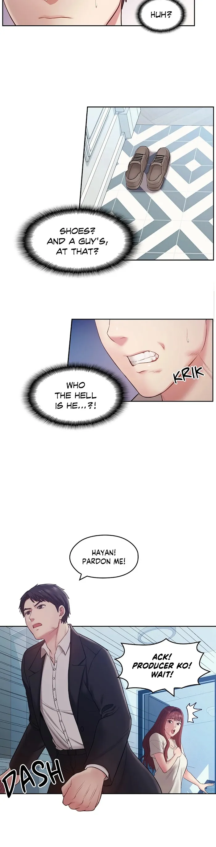 Chemistry Experiments Chapter 31 page 11 - 