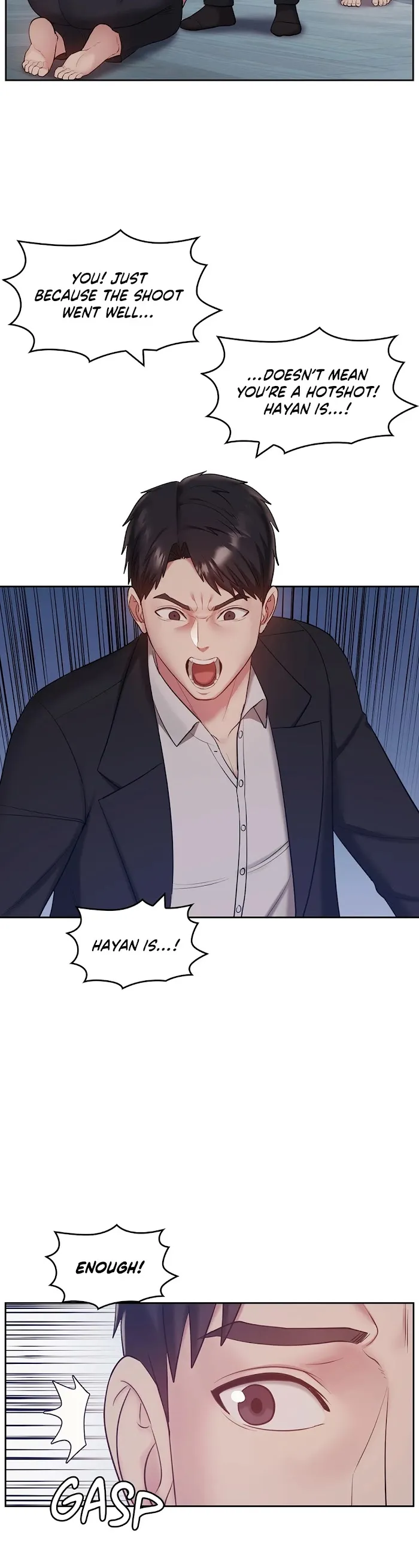 Chemistry Experiments Chapter 31 page 19 - 