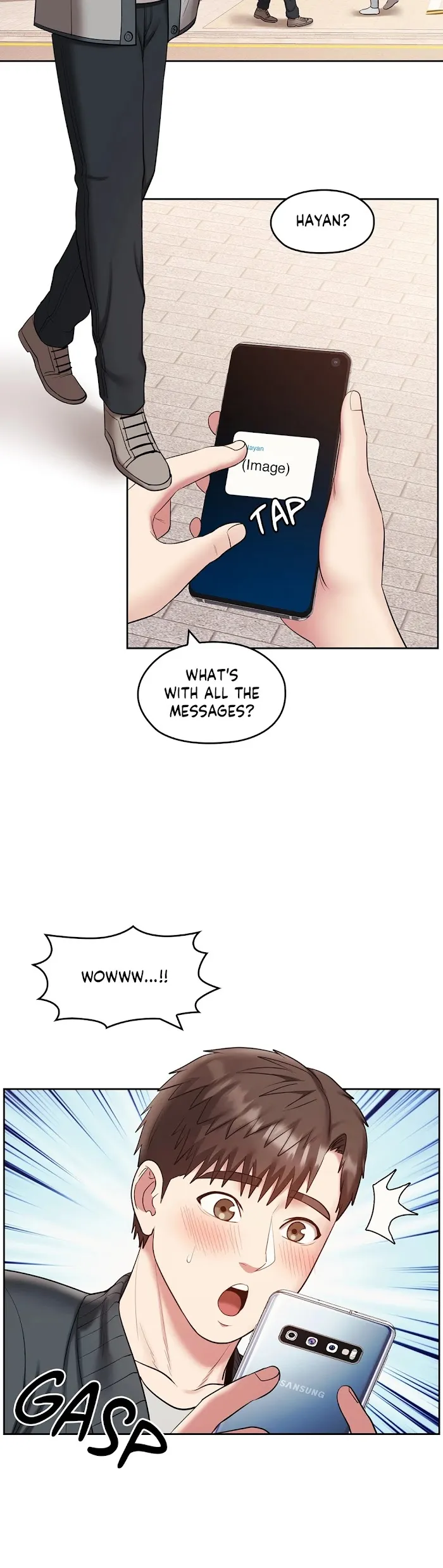 Chemistry Experiments Chapter 33 page 8 - 