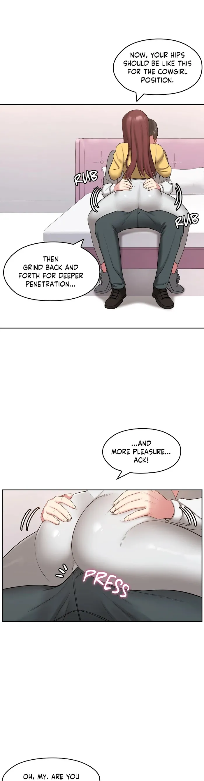 Chemistry Experiments Chapter 34 page 23 - 