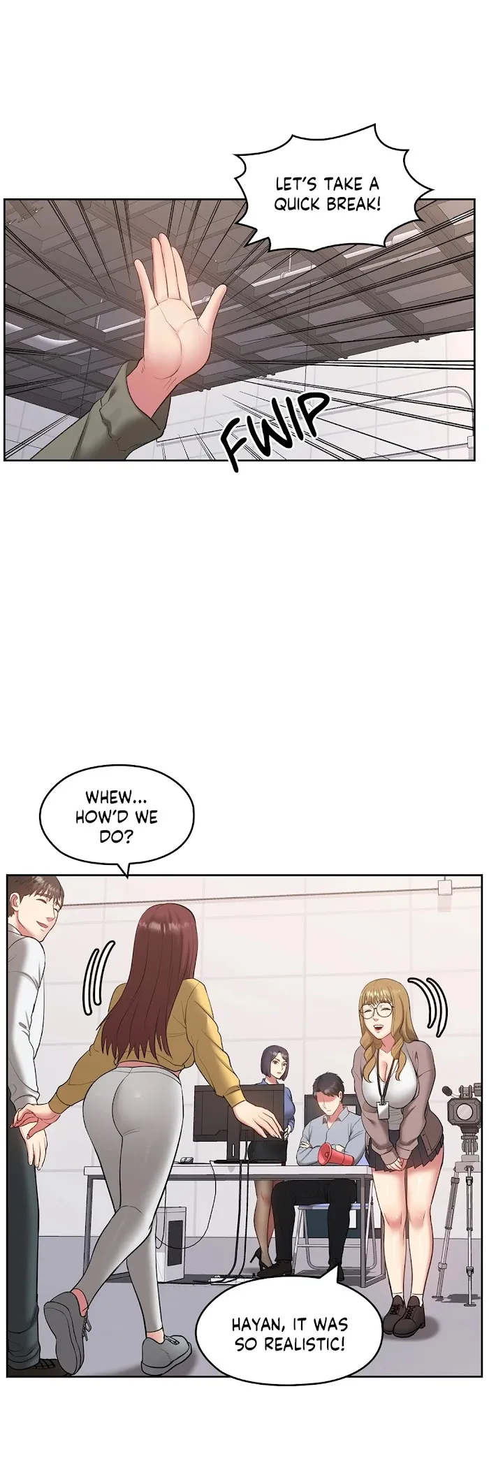 Chemistry Experiments Chapter 34 page 28 - 