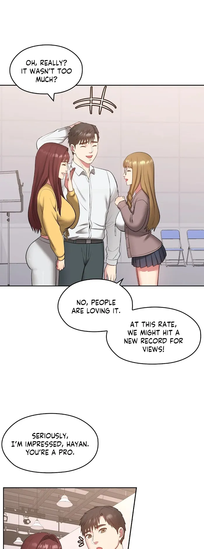 Chemistry Experiments Chapter 34 page 29 - 