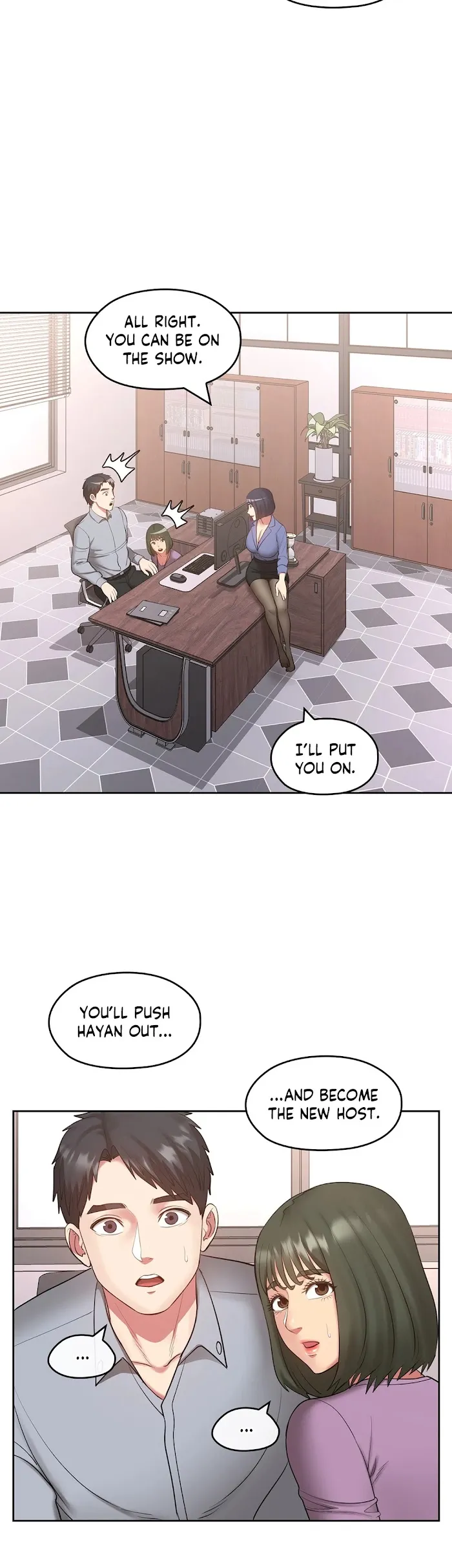 Chemistry Experiments Chapter 35 page 37 - 