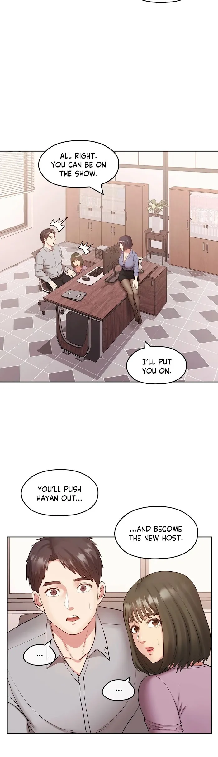 Chemistry Experiments Chapter 36 page 2 - 
