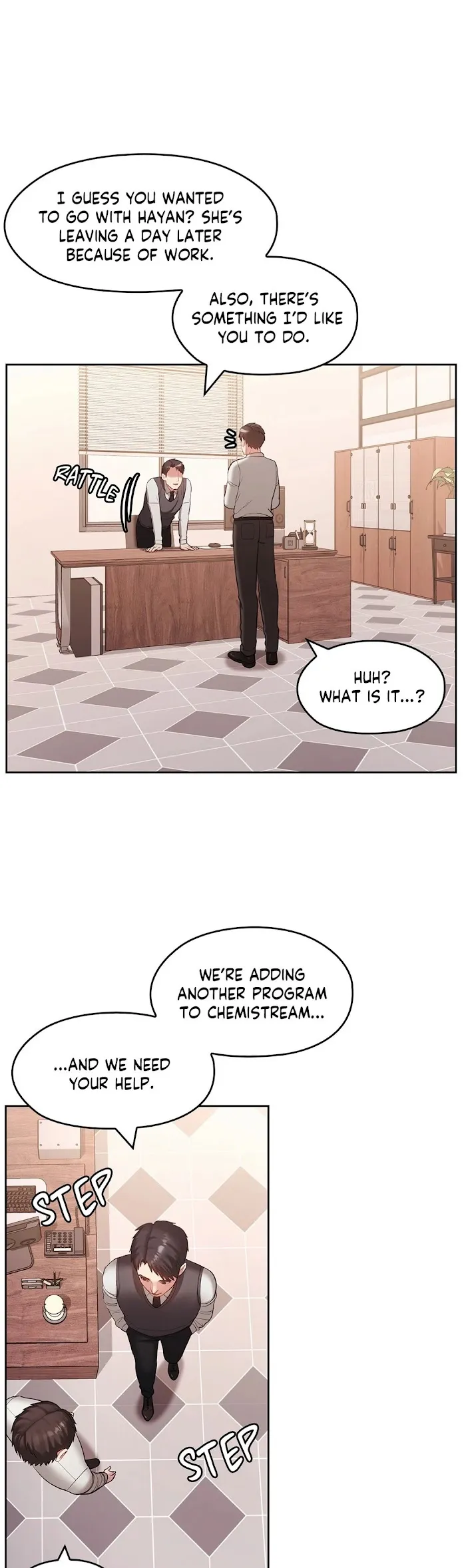 Chemistry Experiments Chapter 36 page 12 - 