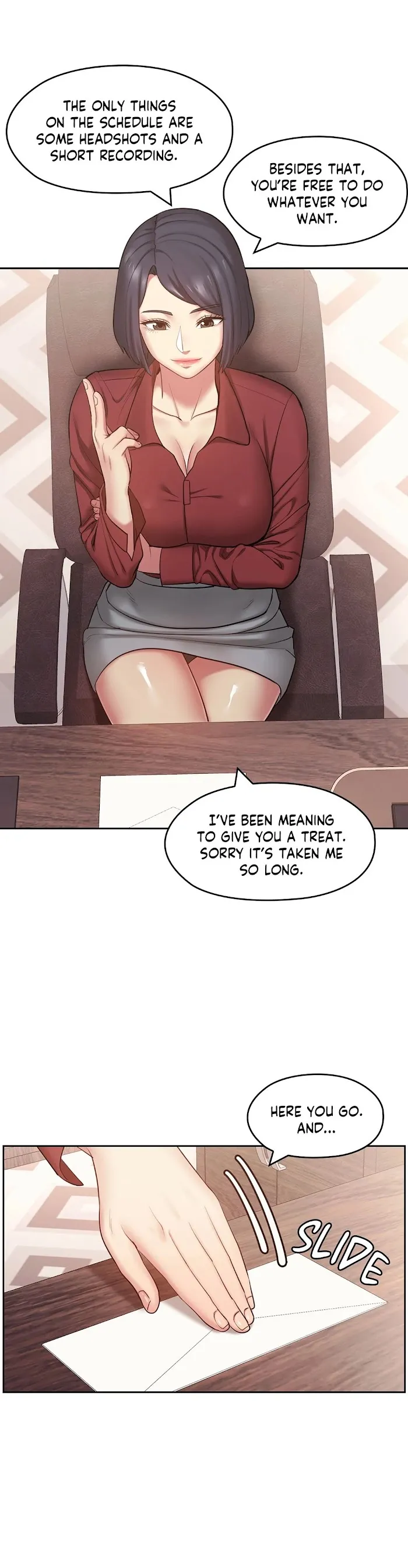 Chemistry Experiments Chapter 36 page 9 - 