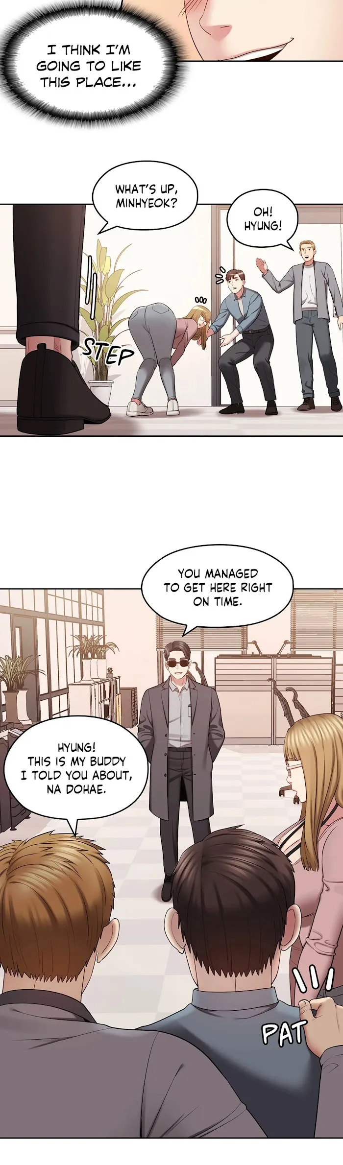 Chemistry Experiments Chapter 4 page 12 - 