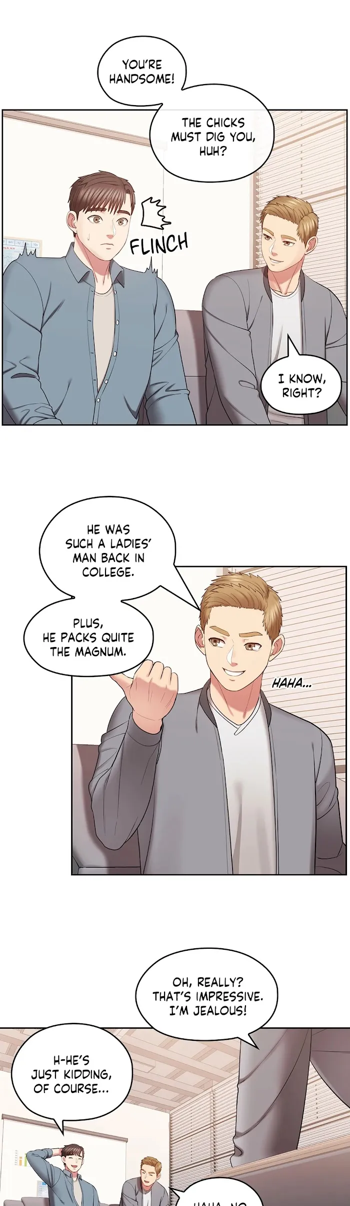 Chemistry Experiments Chapter 4 page 18 - 