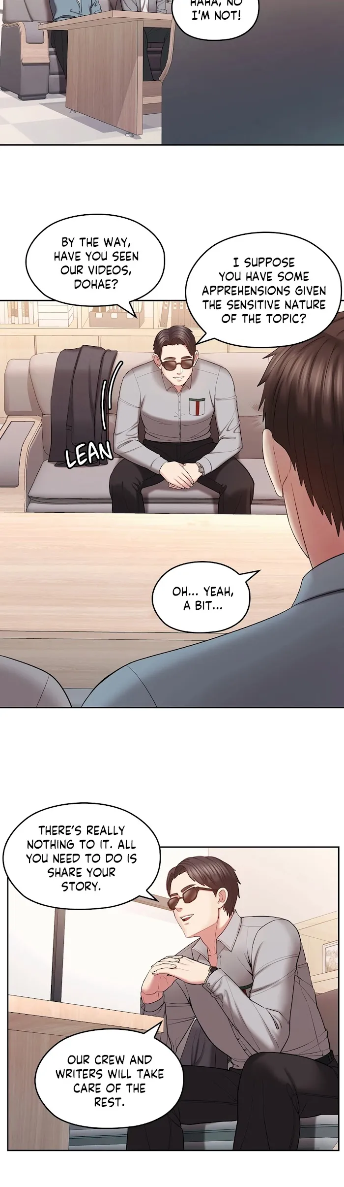 Chemistry Experiments Chapter 4 page 19 - 