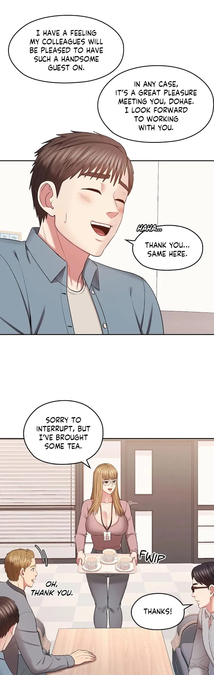 Chemistry Experiments Chapter 4 page 20 - 