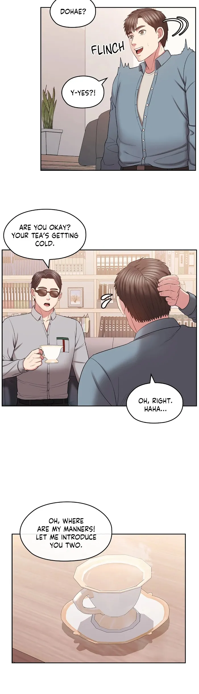 Chemistry Experiments Chapter 4 page 23 - 