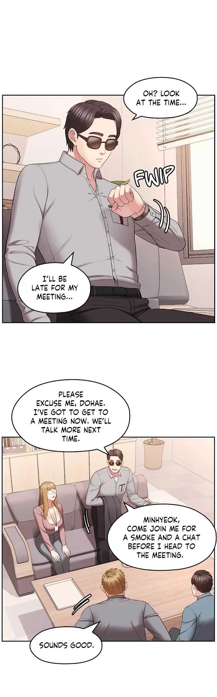 Chemistry Experiments Chapter 4 page 28 - 