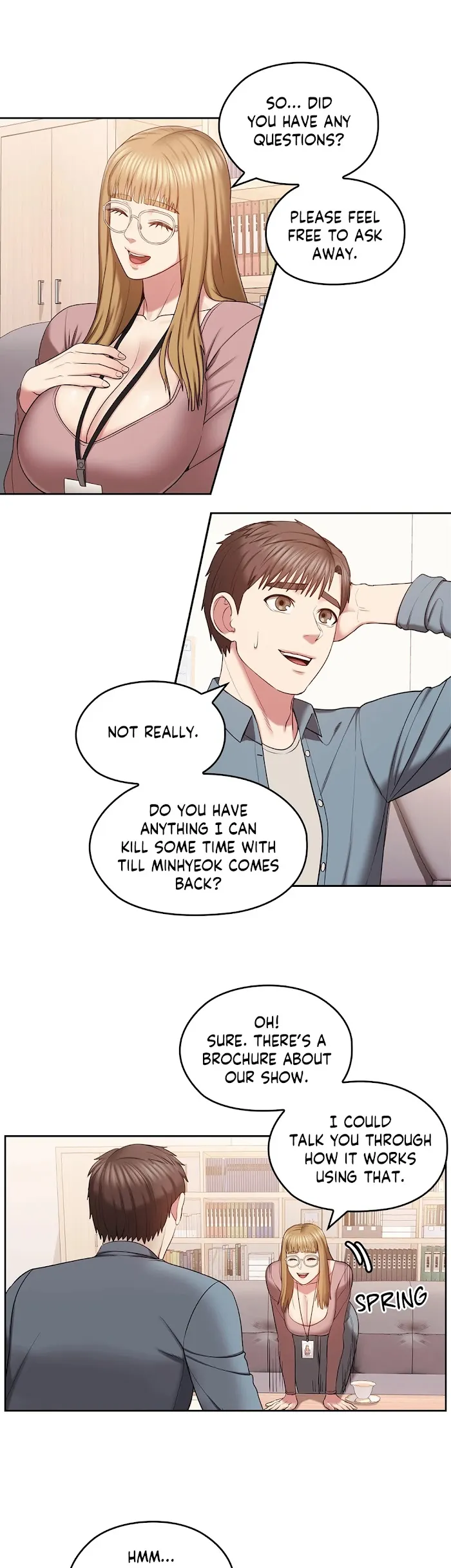 Chemistry Experiments Chapter 4 page 30 - 