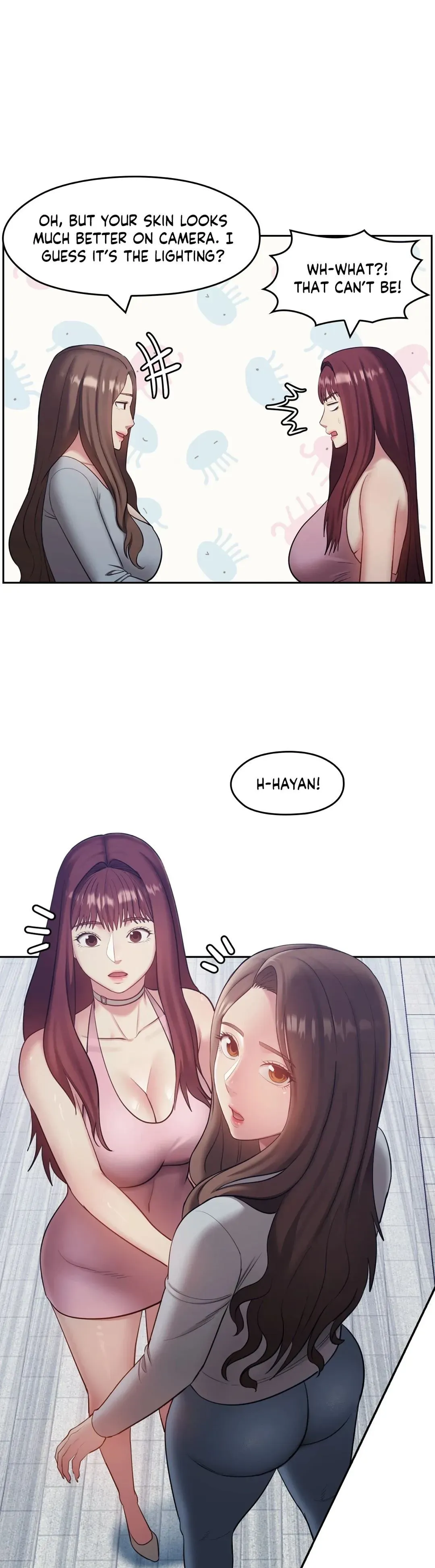 Chemistry Experiments Chapter 46 page 15 - 