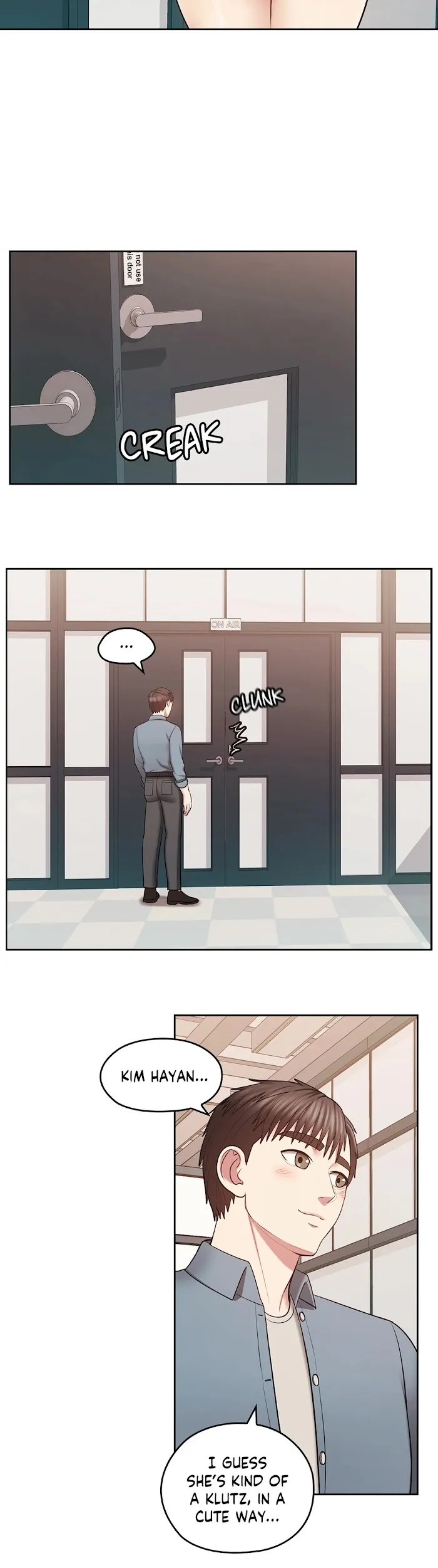Chemistry Experiments Chapter 6 page 33 - 