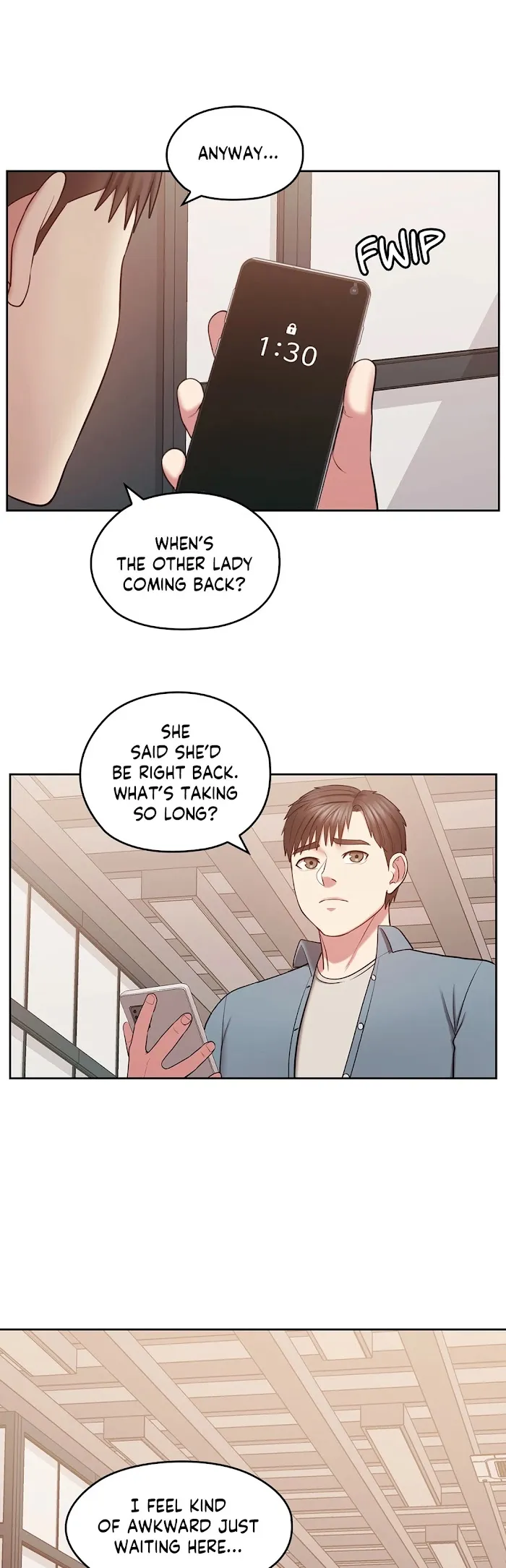 Chemistry Experiments Chapter 6 page 34 - 
